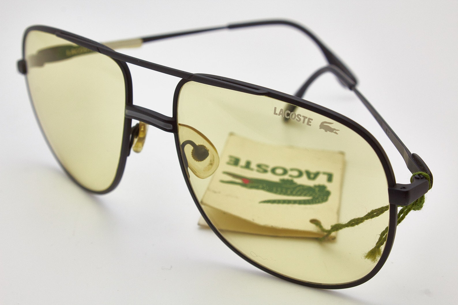 Lacoste sunglasses ebay Clearance