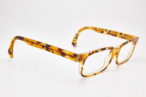 Vintage Eyewear ALAIN MIKLI Paris 1717 289 54-17-… - image 7