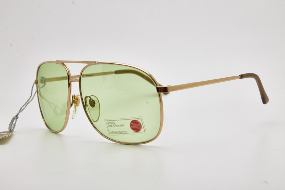 Vintage Sunglasses SERENGETI EYEWEAR 5039M SIMBA Species Rare | Etsy