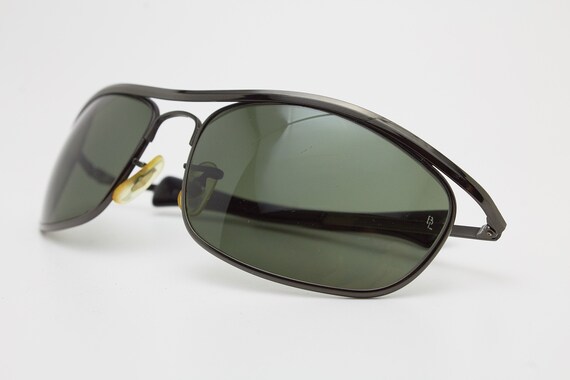 ray ban vintage glasses