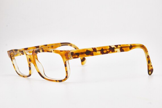 Vintage Eyewear ALAIN MIKLI Paris 1717 289 54-17-… - image 4