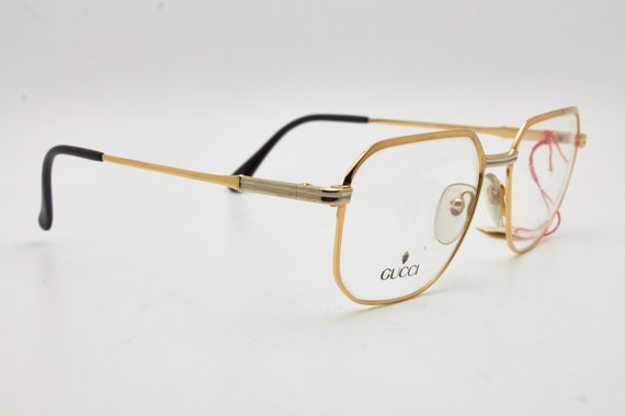 mens vintage gucci sunglasses