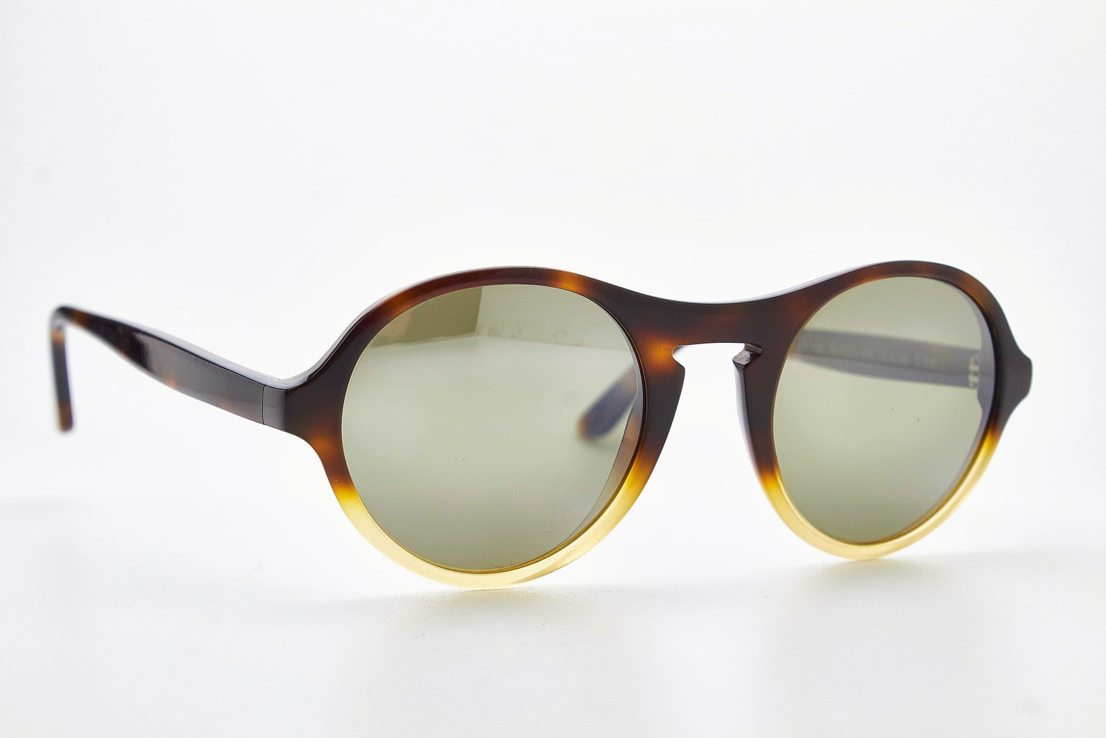 Woman Sunglasses NUIIT IGALUK 936 Made in Italy Unique Rare Woman