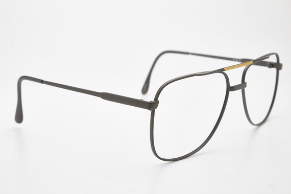 Vintage eye glasses 80s/PIERRE DANIEL 811 23/Avia… - image 5