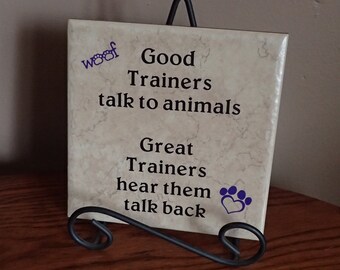 dog trainer gifts