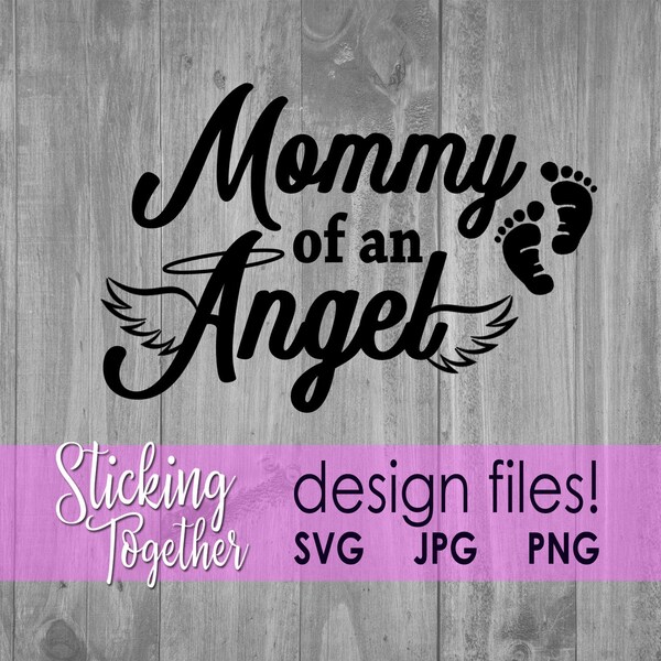 Angel Memorial - Etsy