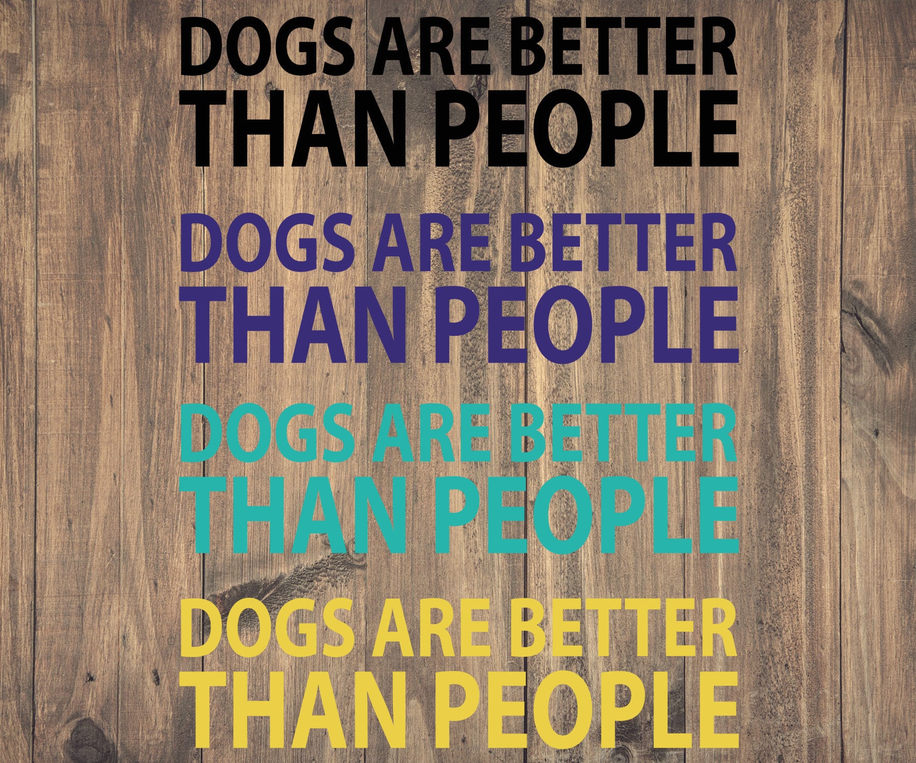 💋 Why dogs are better than people. Why People Care More About Pets Than Other Humans. 20221024