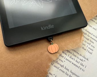 PH PandaHall 16pcs Bouchon De Poussière Charme Type C, Charms