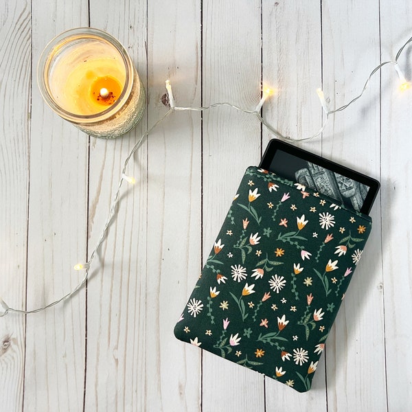 Paperwhite Sleeve Etsy