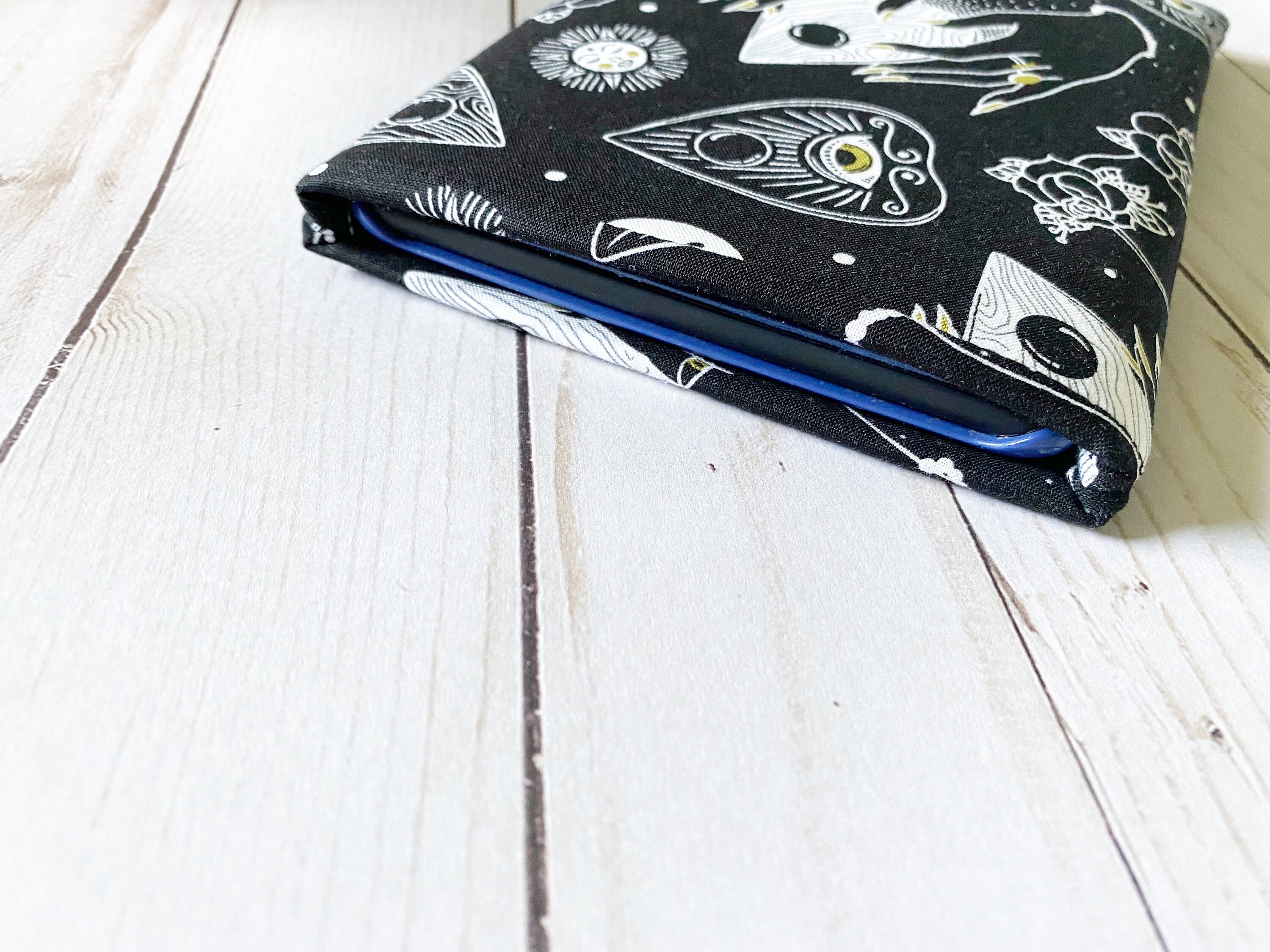 Messages Kindle Paperwhite Padded Sleeve EReader Sleeve Etsy