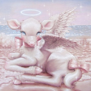 Recién nacido - imprimir