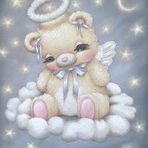 Esperando a un amigo - imprimir