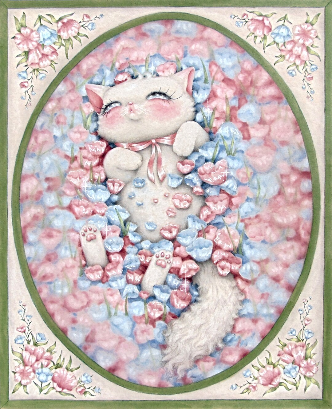 Reliquary - Print - Etsy