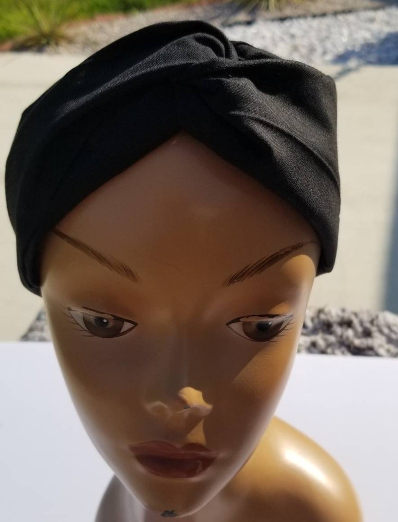 100/% cotton; Multi colored African Ankara Headband; High Quality African Fabric Headbands.