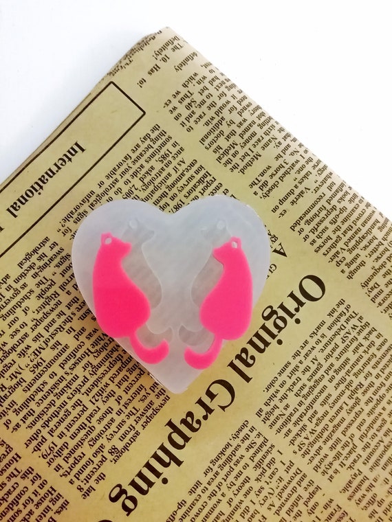 31++ Silicone earring moulds australia info