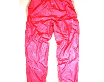 VINTAGE 80s 90s JOGGERS