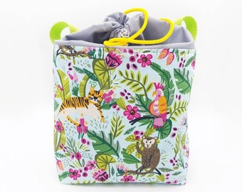 Lenkertasche Kinder, Lenkertasche Junge, Laufradtasche, Laufradtasche Kinder, Dreiradtasche, Rollertasche, Puckyradtasche