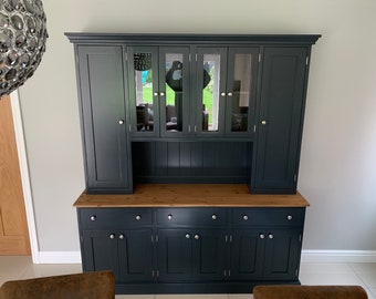 Welsh Dresser Etsy