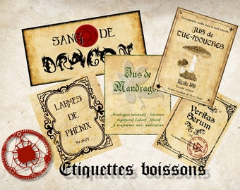 Let The Magic Happen By Magicpracticum On Etsy Let The Magic Happen By Magicpracticum On Etsy
