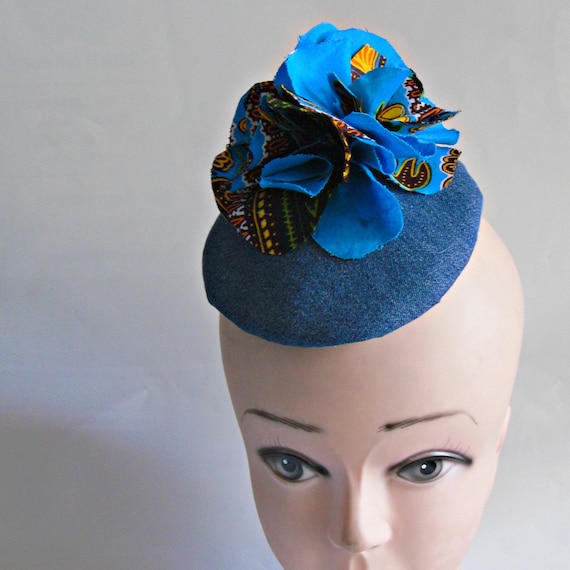hats & fascinators online