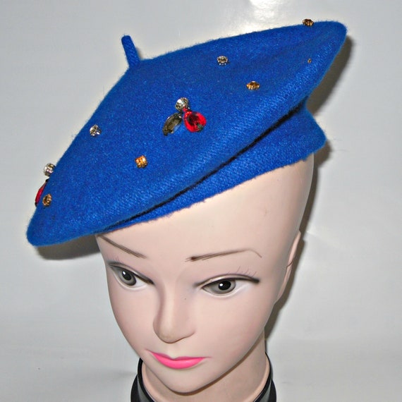 beret hats for sale