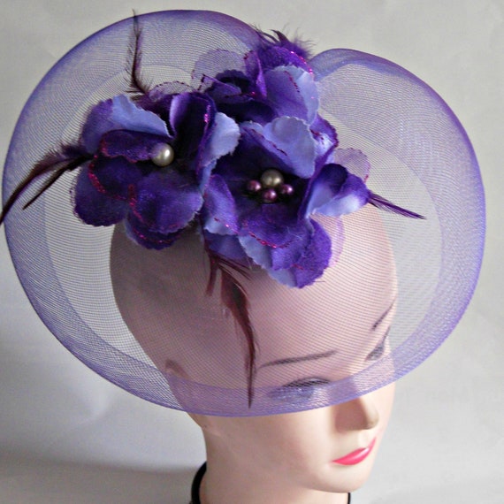wedding fascinators online