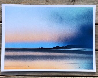 Newgale Mist