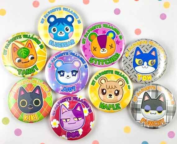 Animal crossing outlet to buy