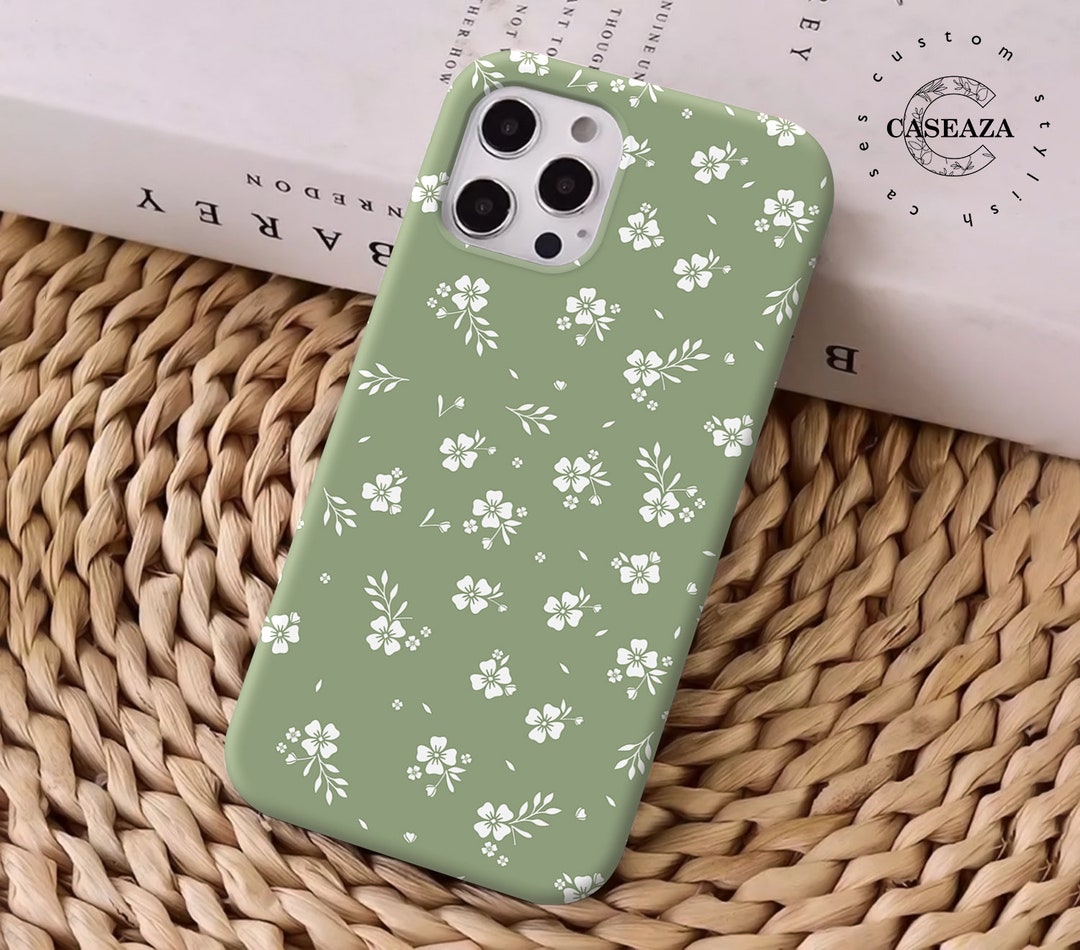 Wildflower Phone Case Huawei P60 Art Pro P50e P40 Lite P30 Huawei Nova