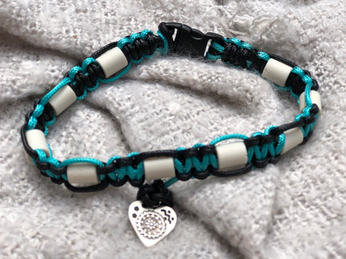 Anti Zecken Halsband für Hund und Katze Etsy