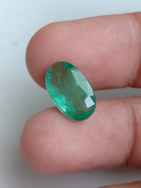 Emerald gemstone for on sale sale