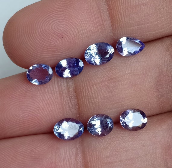 Tanzanite etsy deals