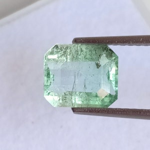 Gia citrine - Etsy España