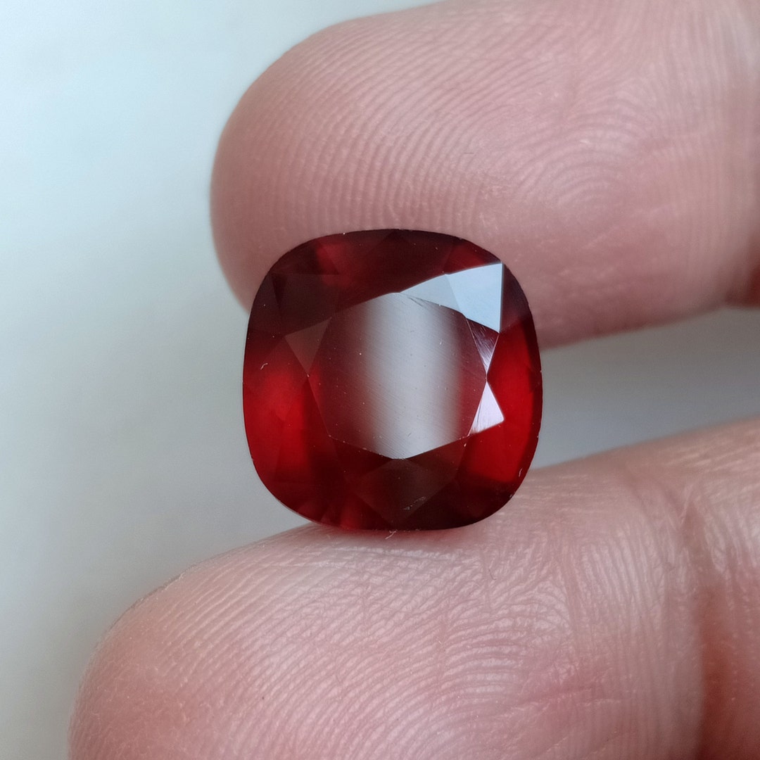 Natürlicher Hessonit-Granat, Hessonit-Granat, seltener Granat ...