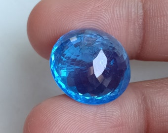 Pietra Preziosa Dell'acquerello Sotto Forma Di Uno Strappo - Foto 10