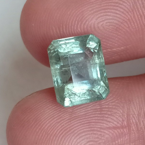 Light Emerald Green Etsy