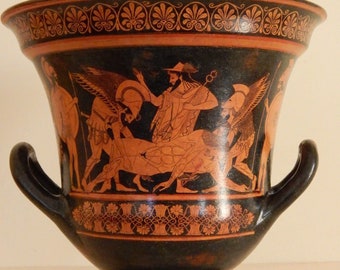 Euphronios Etsy