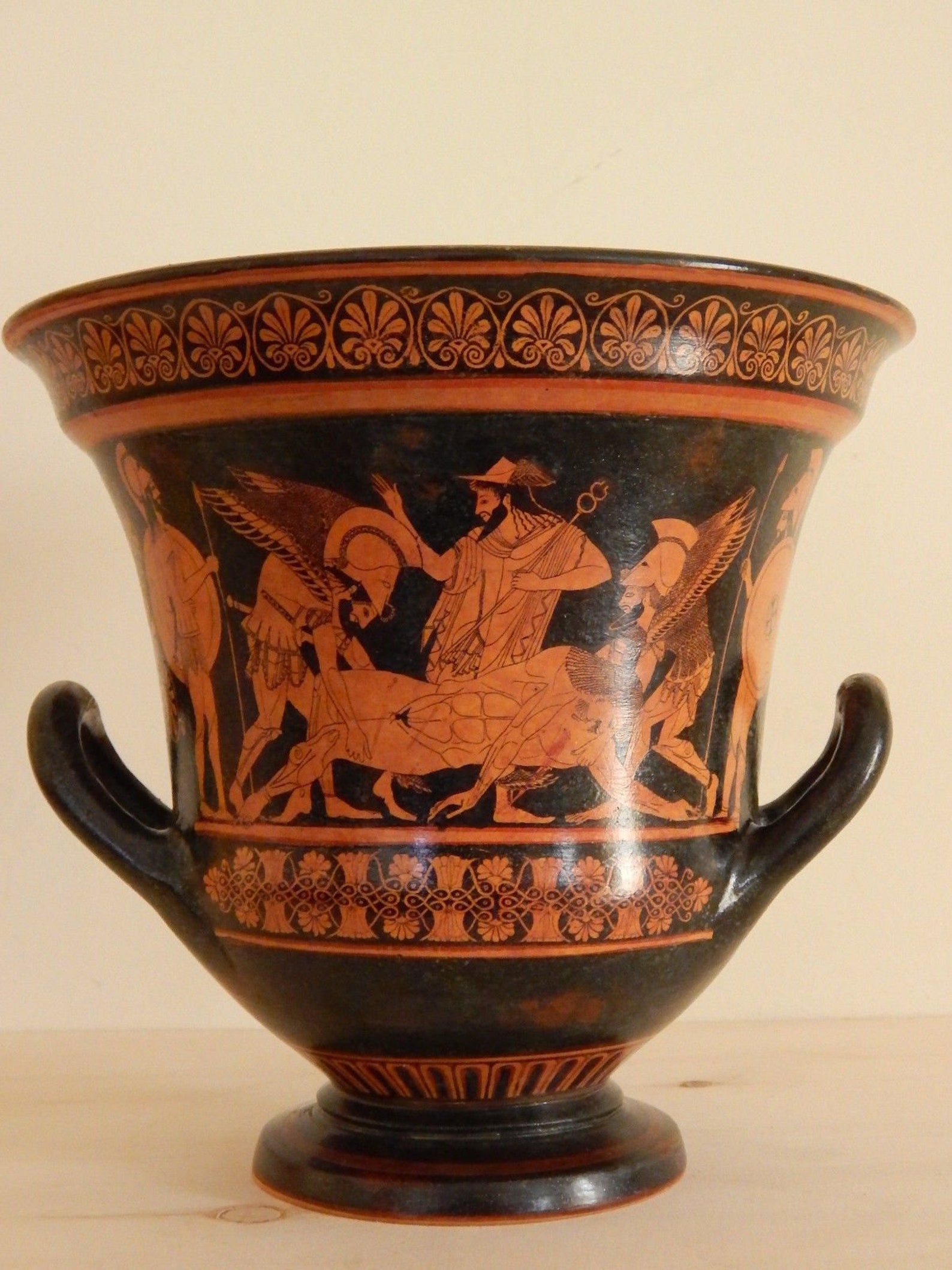 download free sarpedon krater