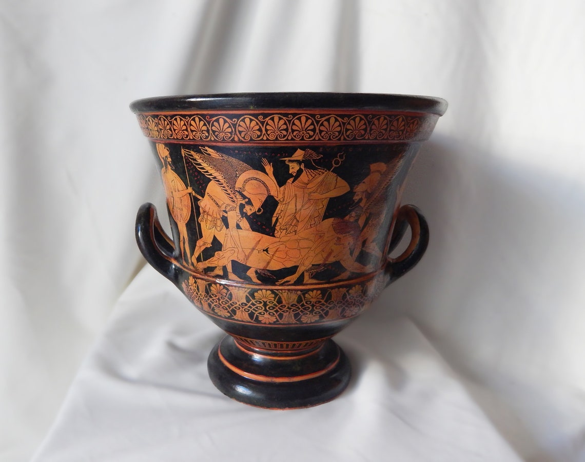 download free euphronios sarpedon krater