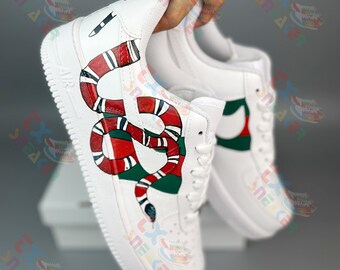 Custom Air Force 1s Shoe, Hand Custom shoes Air Force 1's, Mother's day Gift For Women