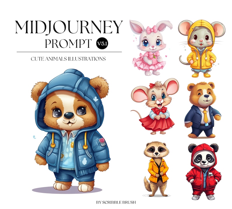 download party animals characters