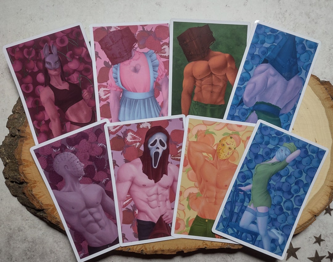 Kid Slasher Sticker Slasher Character Stickers (2x3) - Etsy