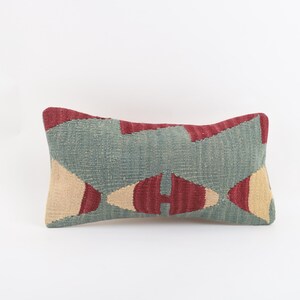Kilim Pillow, Turkish Kilim Pillow, Bohemian Kilim Pillow, Decorative Throw Pillow, Home Decor, Ethnic Kilim Pillow, Turkey Pillow