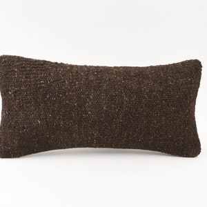Handmade Turkish Kilim Pillow, Bohemian Kilim Pillow, Home Decor, Turkey Pillow, Decorative Throw Pillow, Kilim Cushion Cover, Wool Pillow
