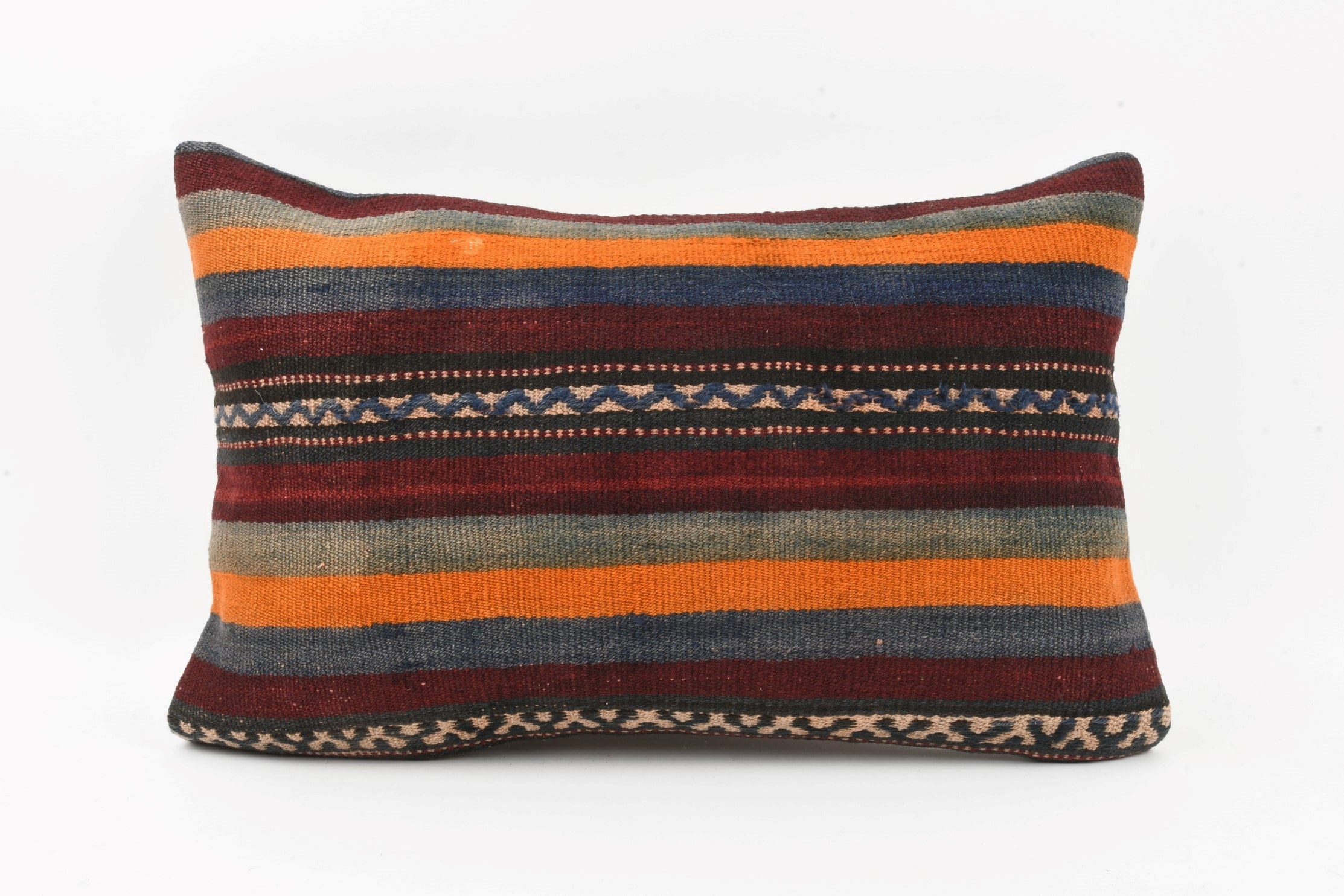 pillow shams brown