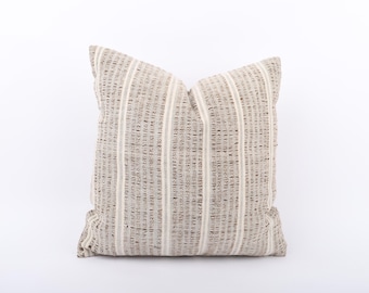 14x14 Turkish Kilim Pillow, Home Decor, Handwoven Carpet Pillow, Handmade Kilim Cushion Cover, Sofa Throw Pillow, Kilim Lumbar, Beeding