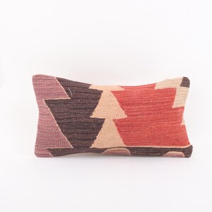 Kilim Pillow, Turkish Kilim Pillow, Home Decor, Wool Pillow, Ethnic Kilim Pillow, Turkey Pillow, Sofa Tribal Pillow, Kilim Cushion Cover