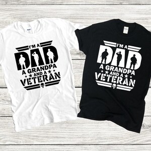 Proud Army Dad T-Shirt, Fathers Day Tee, Gift For Dad Shirt, Military Dad Shirt, Military Dad Gift, Army Dad T-Shirt, Memorial Day Shirt
