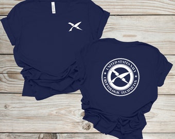 Cryptologic Technician T-Shirt: Naval Veteran Gift