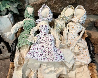 Ozarks Rag Doll